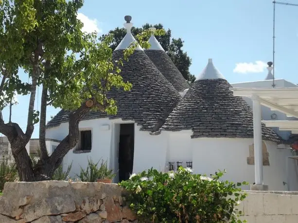 Trullo Luminosa