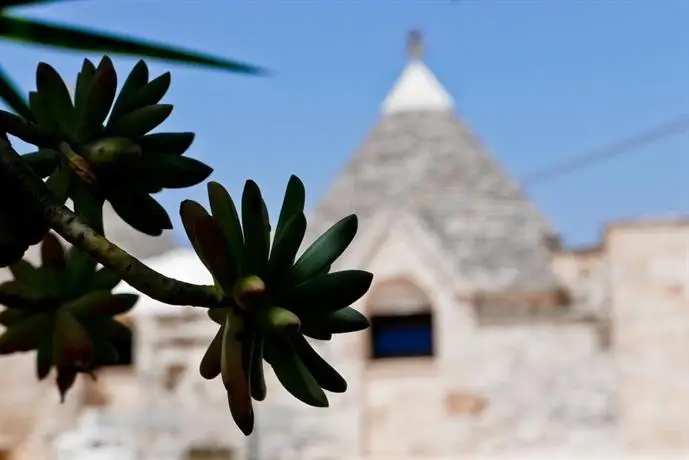 L'anima della Pietra - Trullo Sovrano