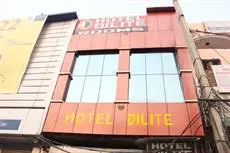 OYO 2857 Hotel Delite 