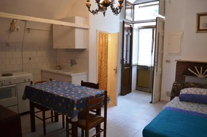 Residenza l'Orologio Apartment/Flat