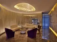 Crystal Orange Hotel Changzhou Xinbei Wanda Plaza 