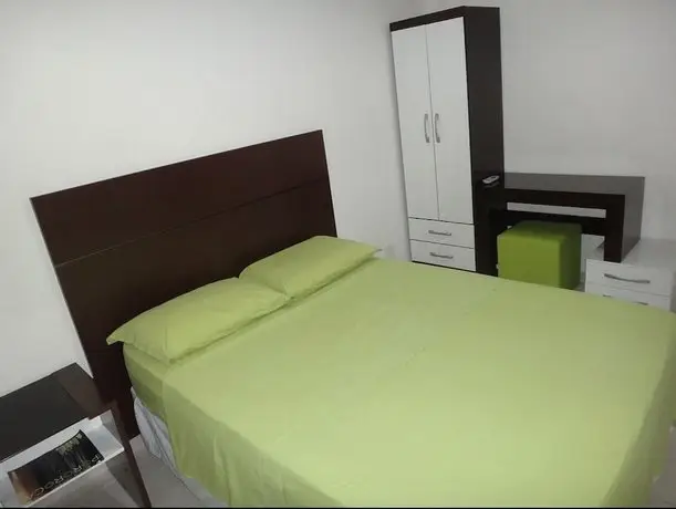 Ajuricaba Suites 3