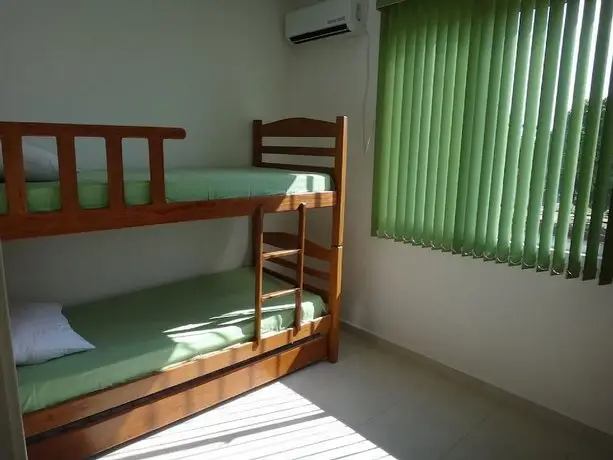 Ajuricaba Suites 3