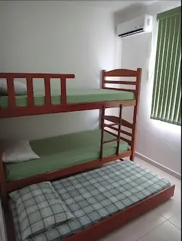 Ajuricaba Suites 3 