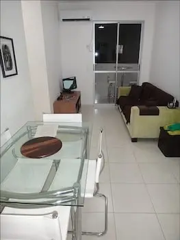 Ajuricaba Suites 3 