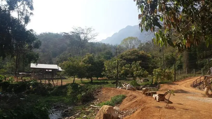 Doo-Dao-Doi Farm & Stay