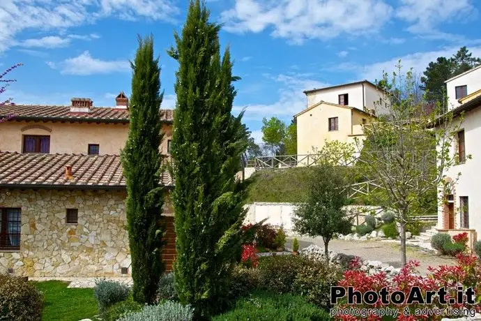 SanGimignano Home 