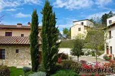 SanGimignano Home 