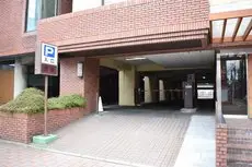 Fukuyama Plaza Hotel 