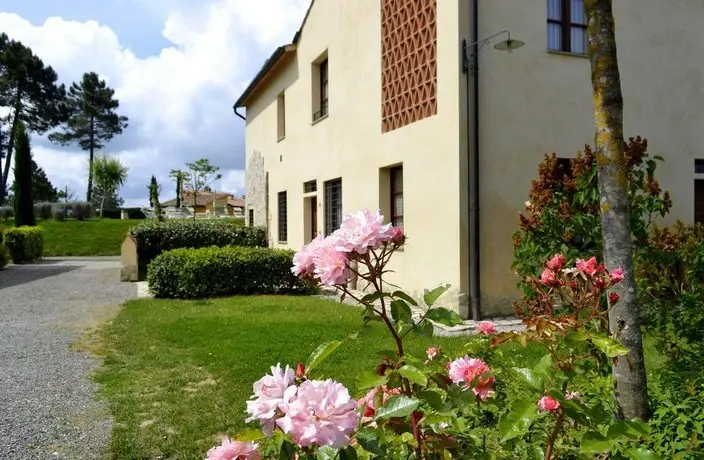 Tuscany Country Apartments