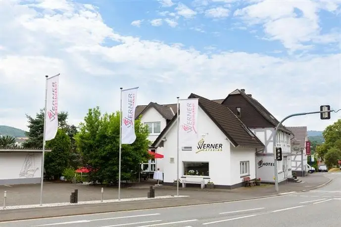 Hotel Werner