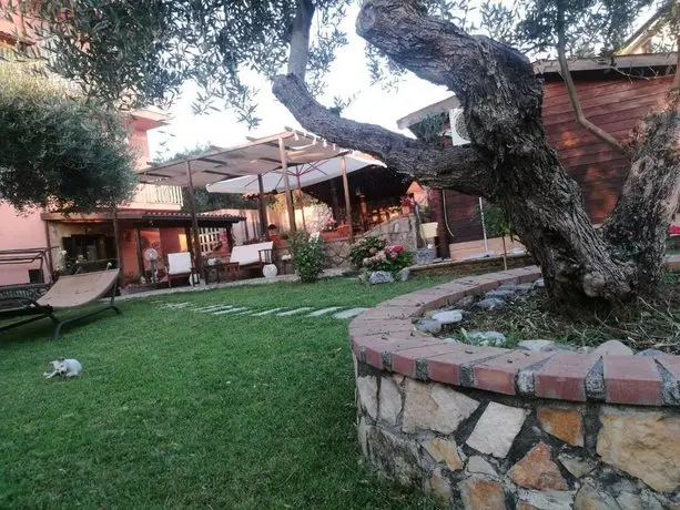 B&B Marino Grisolia