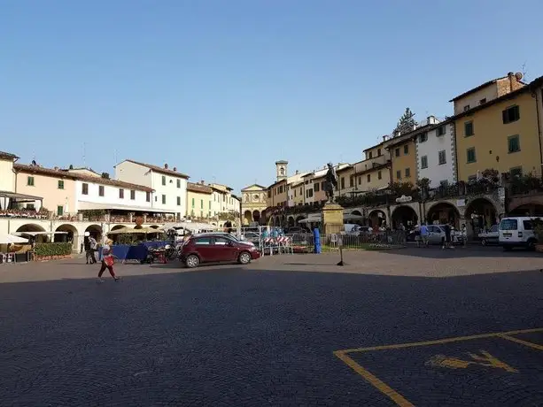 Il Camino Greve in Chianti