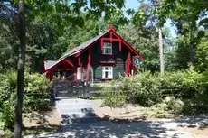 Ferienwohnung Katja in der Villa Seeblick 