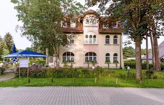 Hotel Villa Raueneck 