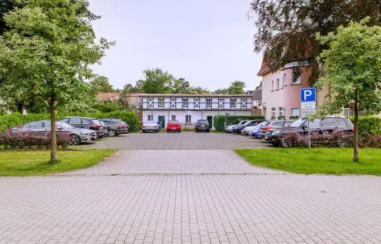 Hotel Villa Raueneck 