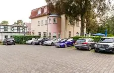 Hotel Villa Raueneck 