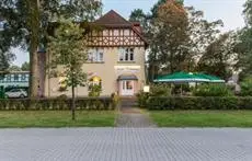 Hotel Villa Raueneck 