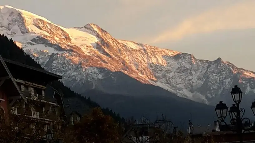 La Coupe De Cristal 