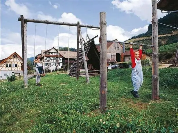 Weingut Alfred Huber 