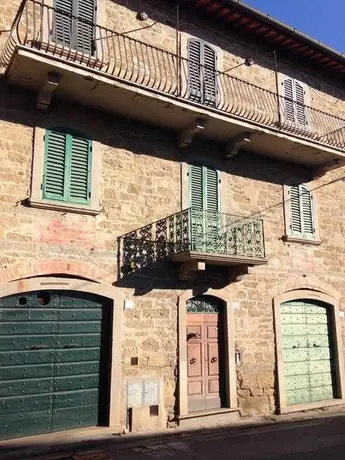 La casa del rigattiere