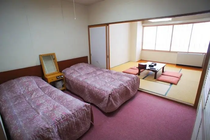 Hotel Chalet Yuzawa Ginsui 