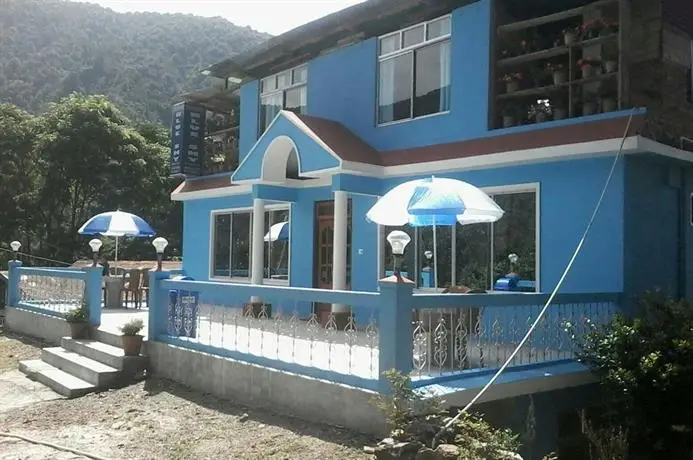 Blue Sky Homestay