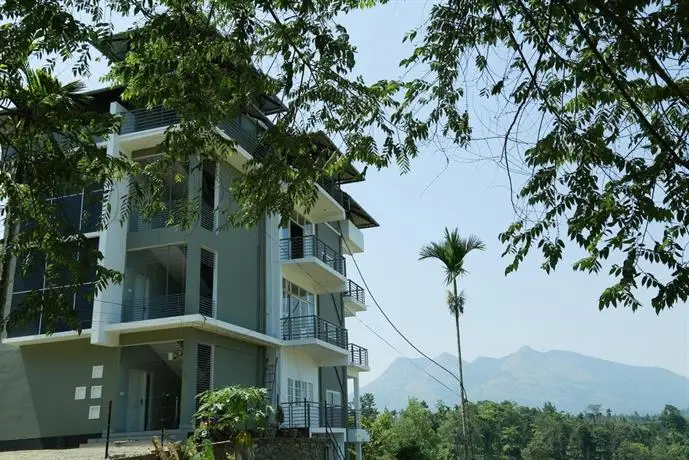 Western Ghats Holiday Homes