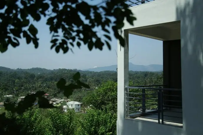 Western Ghats Holiday Homes 