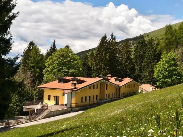 Residence Miravalle & Stella Alpina