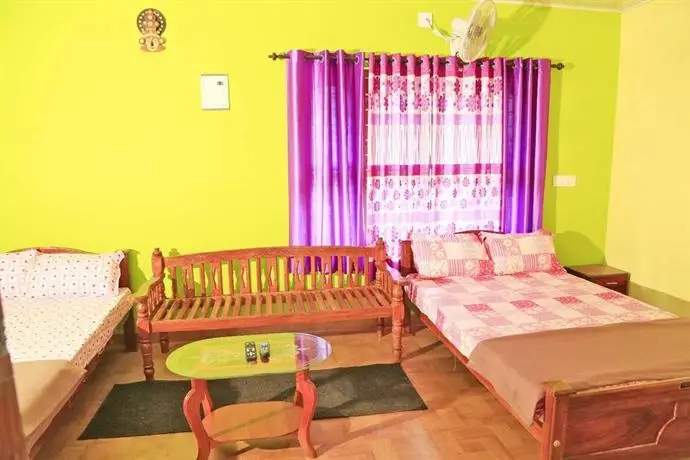 Alakananda Homestay Wayanad 