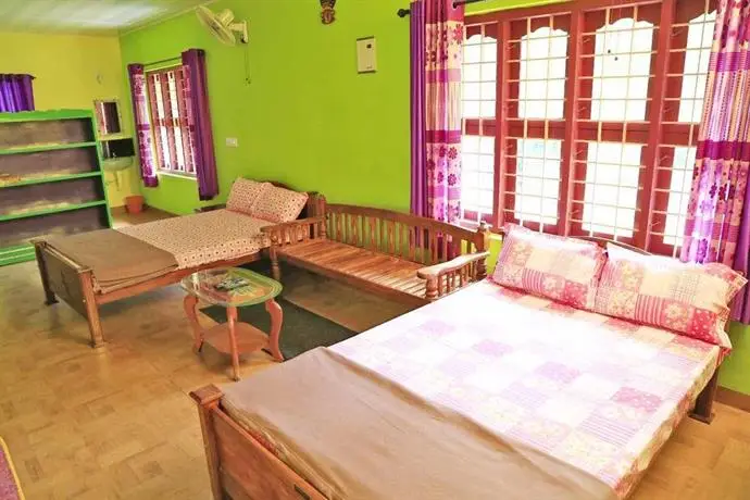 Alakananda Homestay Wayanad 