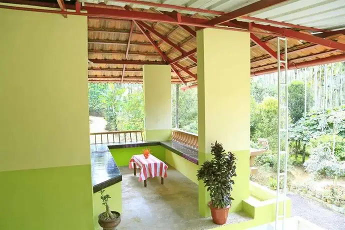 Alakananda Homestay Wayanad 