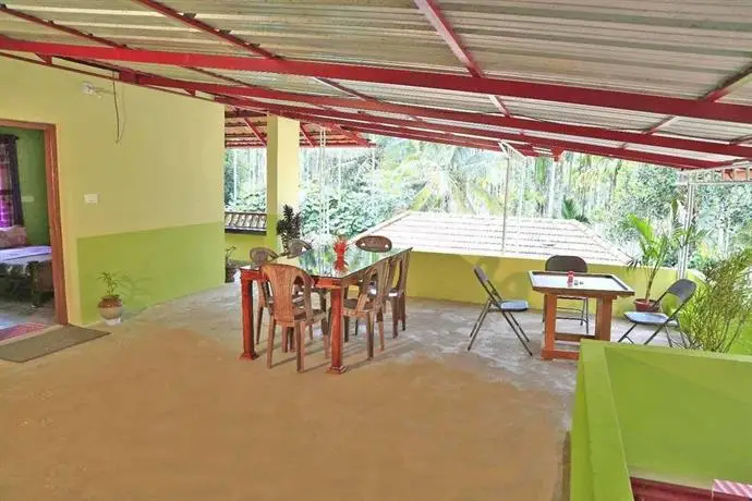 Alakananda Homestay Wayanad 