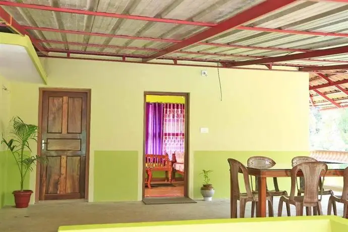 Alakananda Homestay Wayanad 