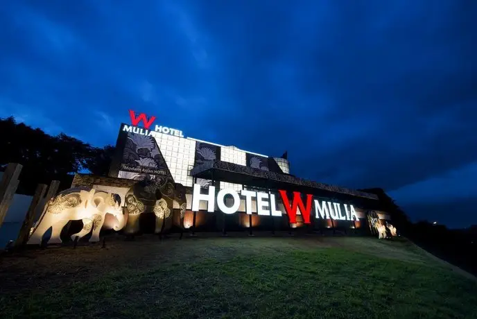 W-Mulia W Group&Resort Adult Only