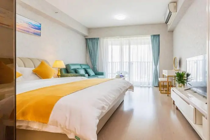 Shenzhen Yemu Aparthotel Raffles