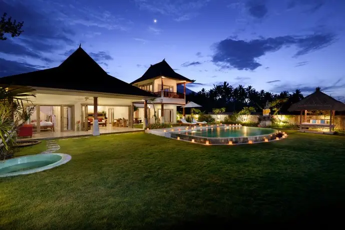 Villa Agung Amed