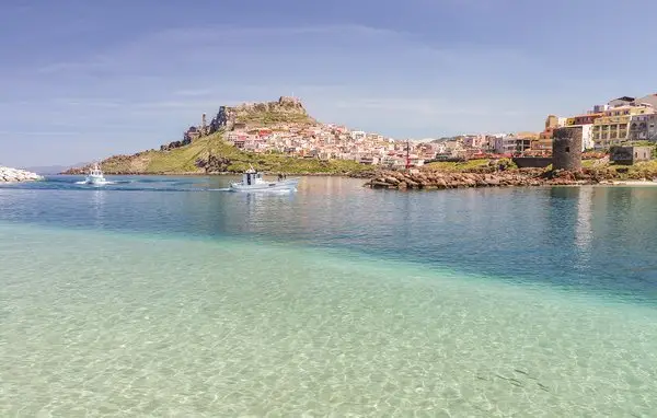 Villa Tramontana Castelsardo