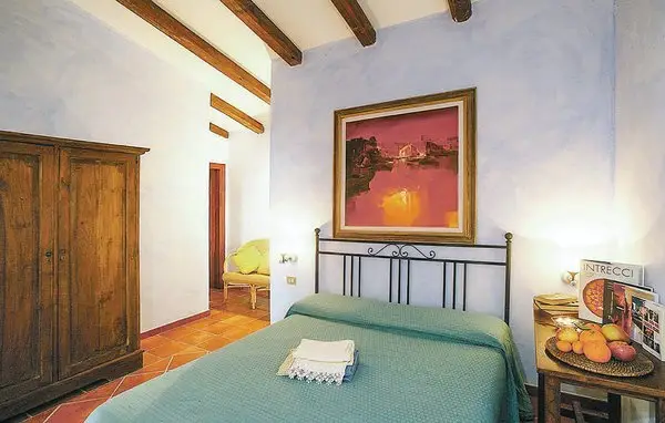 Villa Tramontana Castelsardo 