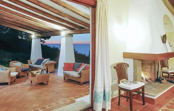 Villa Tramontana Castelsardo 