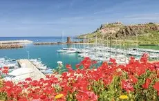 Villa Tramontana Castelsardo 