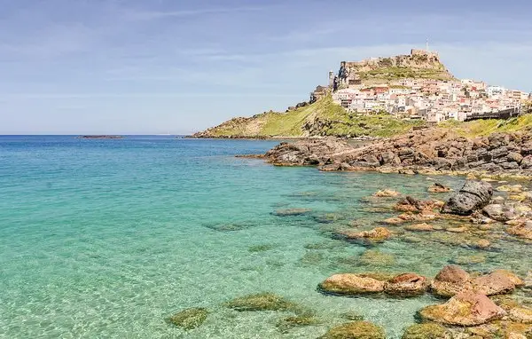 Villa Tramontana Castelsardo 