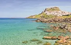 Villa Tramontana Castelsardo 