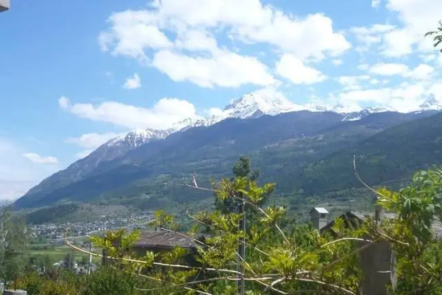 Relax alle porte di Aosta 