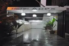 Hotel Apex Ankleshwar 