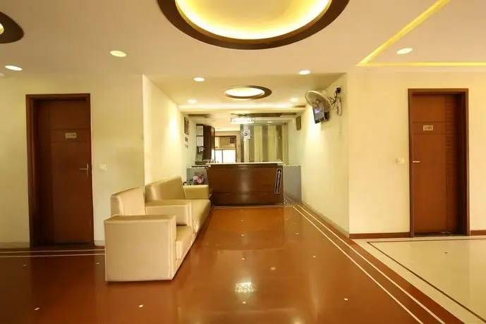 Hotel Apex Ankleshwar