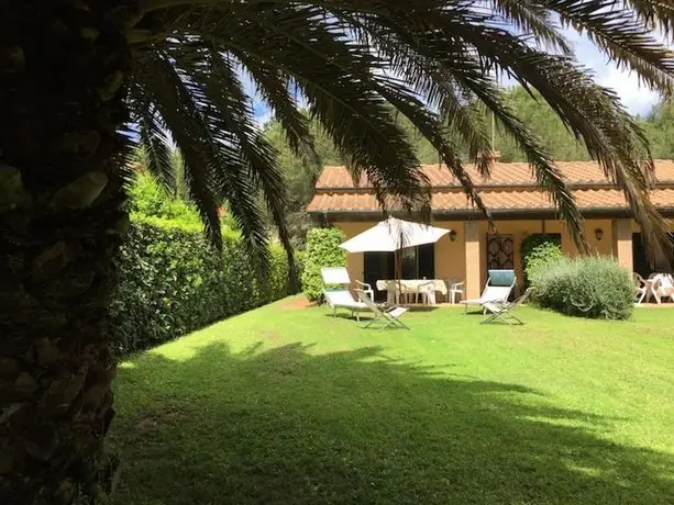 Casa vacanze Rinsacca