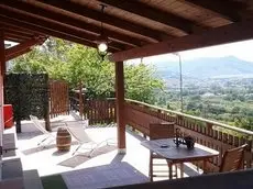 Il Patio Del Cilento 