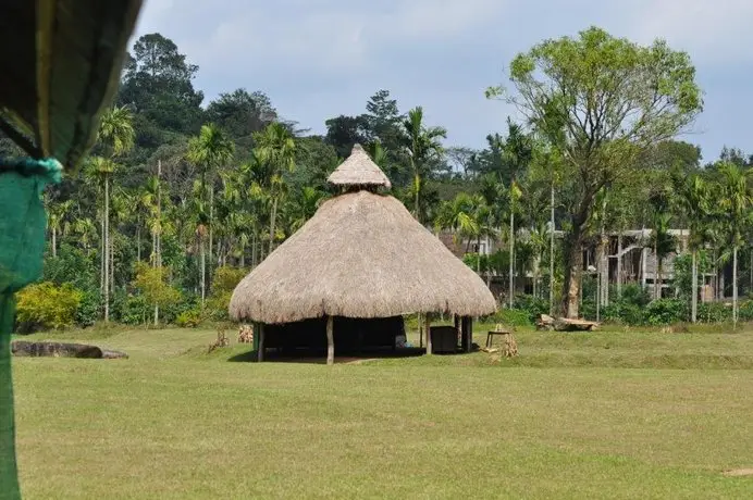 Kadamakolli Resort